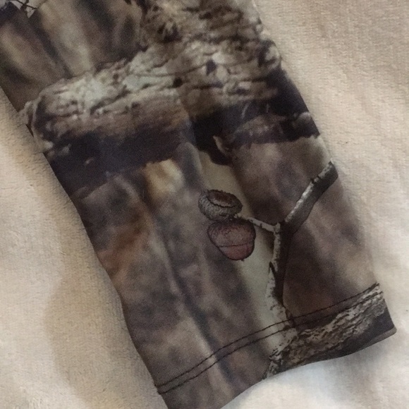 Mossy Oak Break-Up Infinity long sleeve shirt - Picture 14 of 16